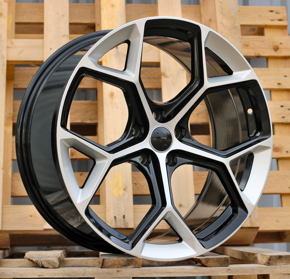 valuveljed JIL Wheels I5598