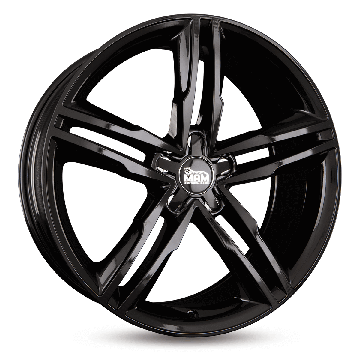 valuveljed MAM Wheels A1