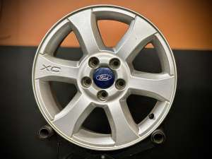 aluvanteet Ford Original