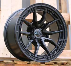 aluvanteet JIL Wheels B1037