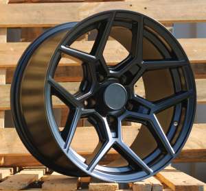 aluvanteet JIL Wheels D1446