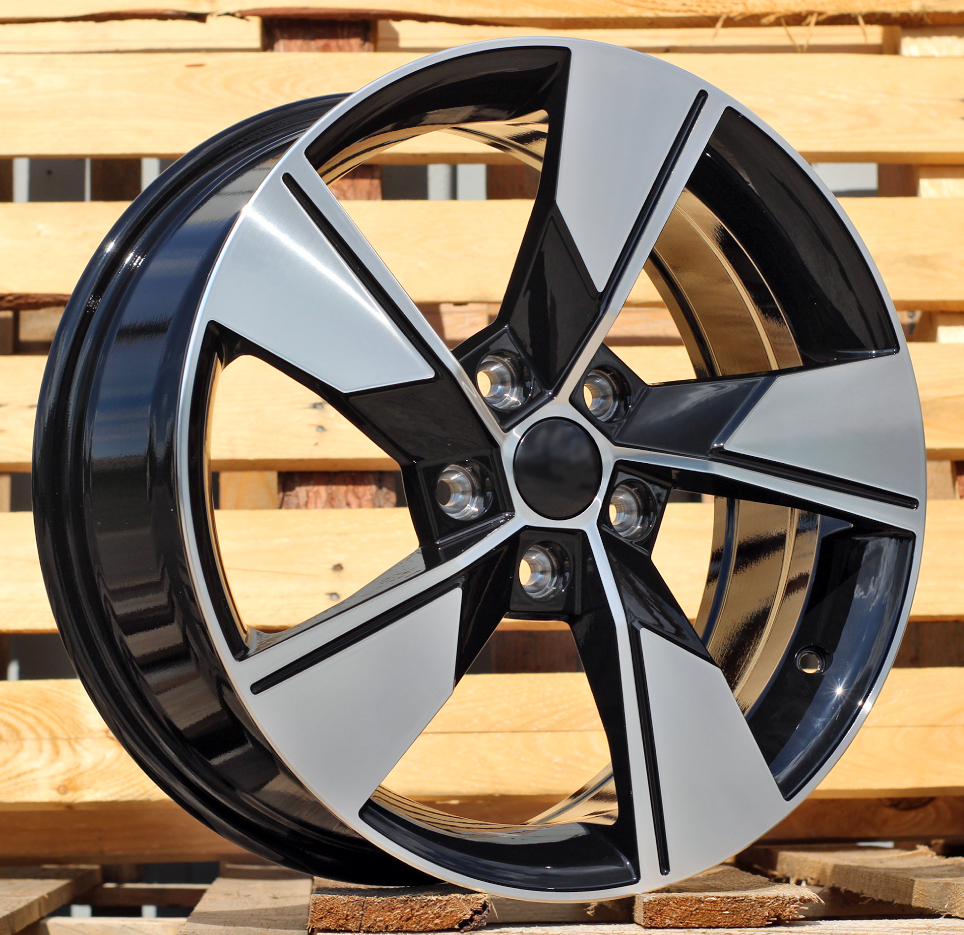 valuveljed JIL Wheels I5626