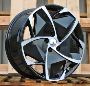 aluvanteet JIL Wheels A5901