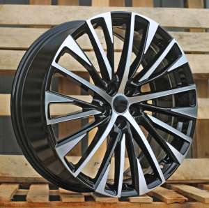aluvanteet JIL Wheels Y1118
