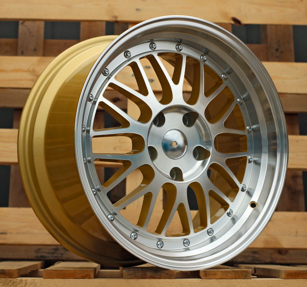 valuveljed JIL Wheels A1025