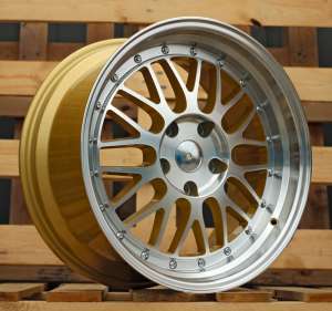 aluvanteet JIL Wheels A1025