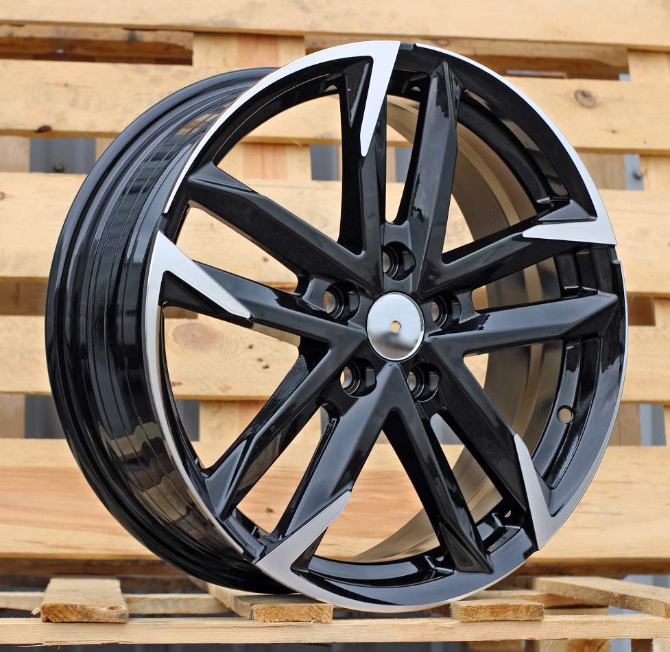 valuveljed JIL Wheels SF501