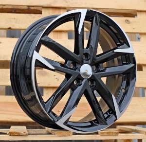 aluvanteet JIL Wheels SF501