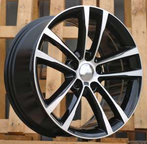 aluvanteet JIL Wheels B5229