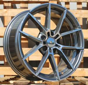 aluvanteet JIL Wheels B5601