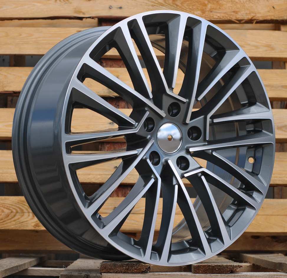valuveljed JIL Wheels Y1191