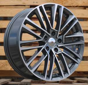 aluvanteet JIL Wheels Y1191