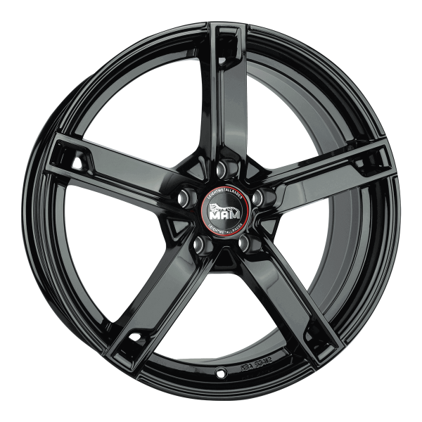 valuveljed MAM Wheels W4