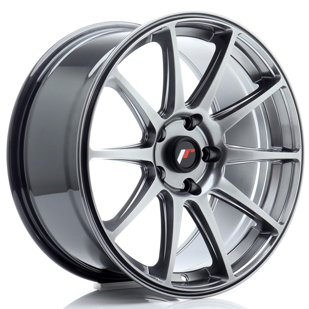 valuveljed Japan Racing JR11