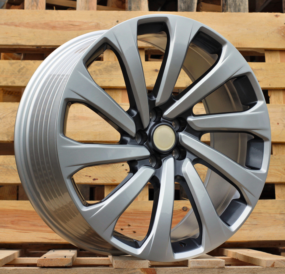 valuveljed JIL Wheels FBX191