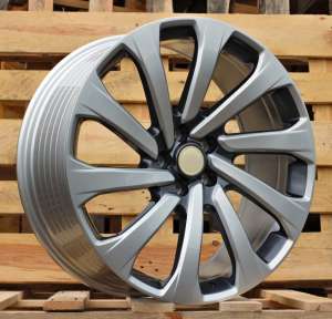 aluvanteet JIL Wheels FBX191