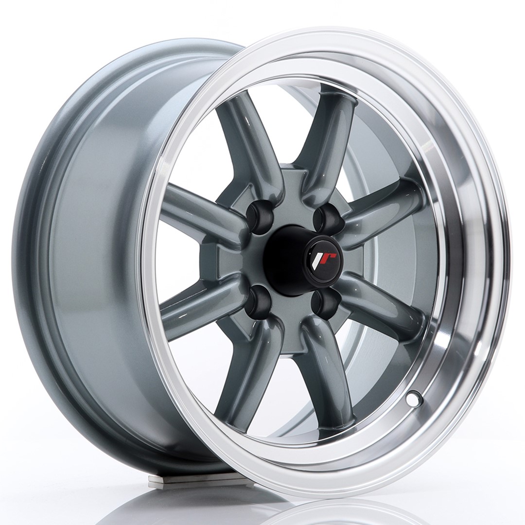 valuveljed Japan Racing JR19