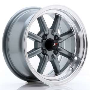 aluvanteet Japan Racing JR19