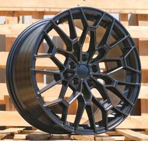 aluvanteet JIL Wheels I0384