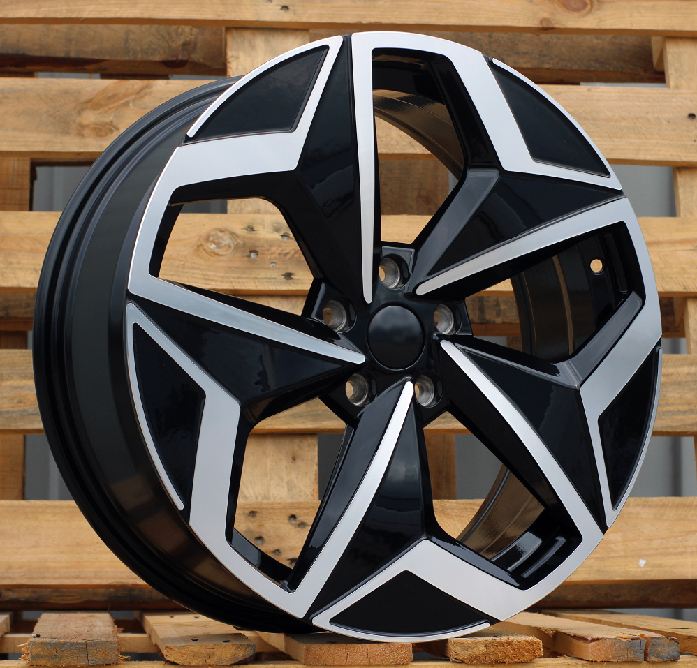 valuveljed JIL Wheels I5649