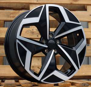 aluvanteet JIL Wheels I5649