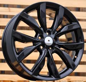 aluvanteet JIL Wheels B5473