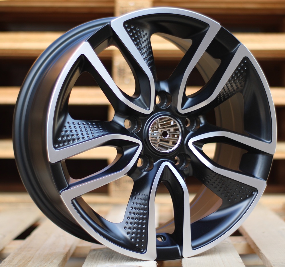 valuveljed JIL Wheels B5087