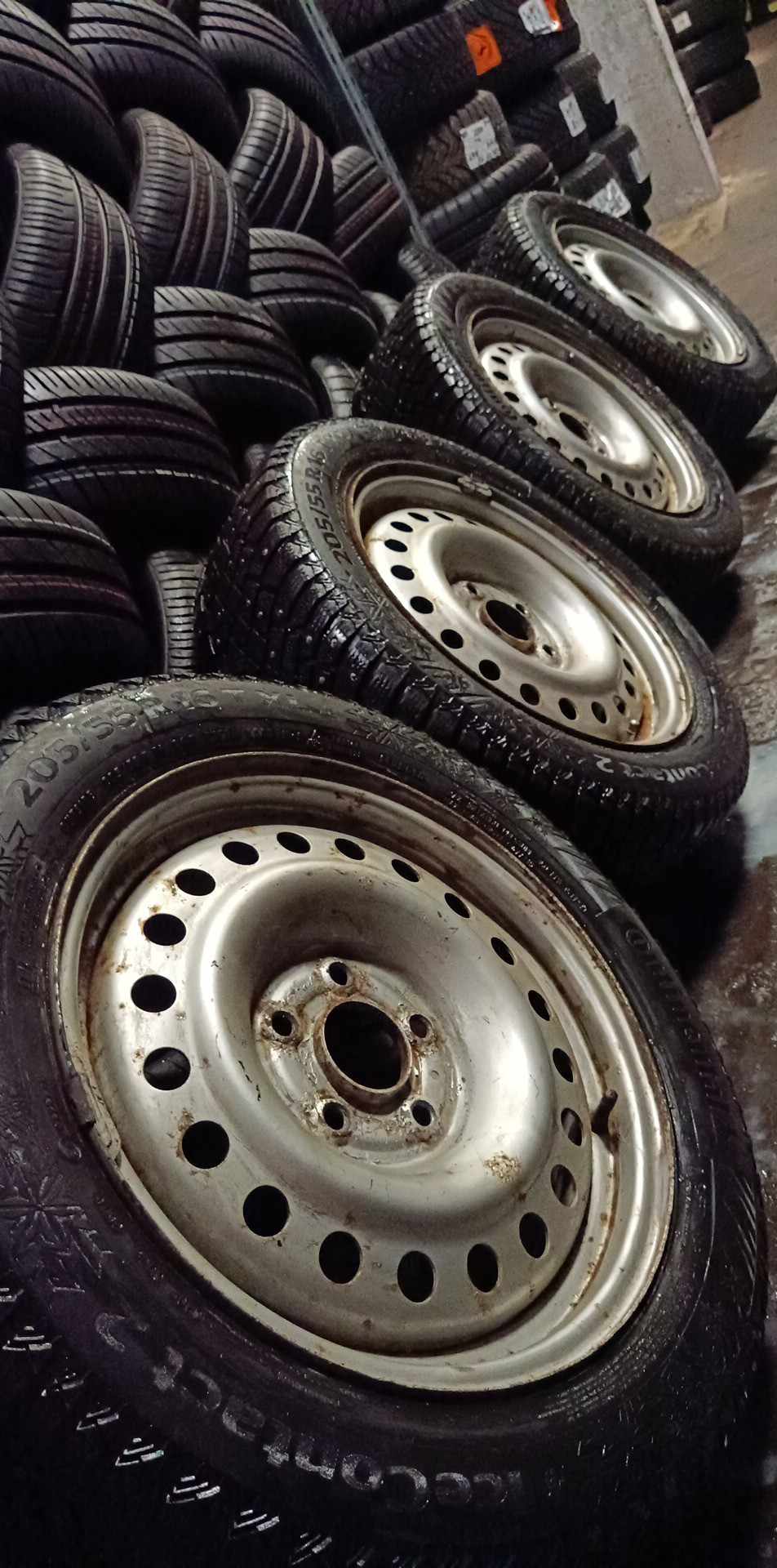 plekkveljed KFZ KFZ