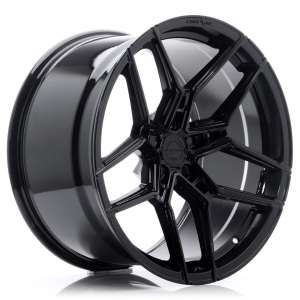 aluvanteet Concaver CVR5