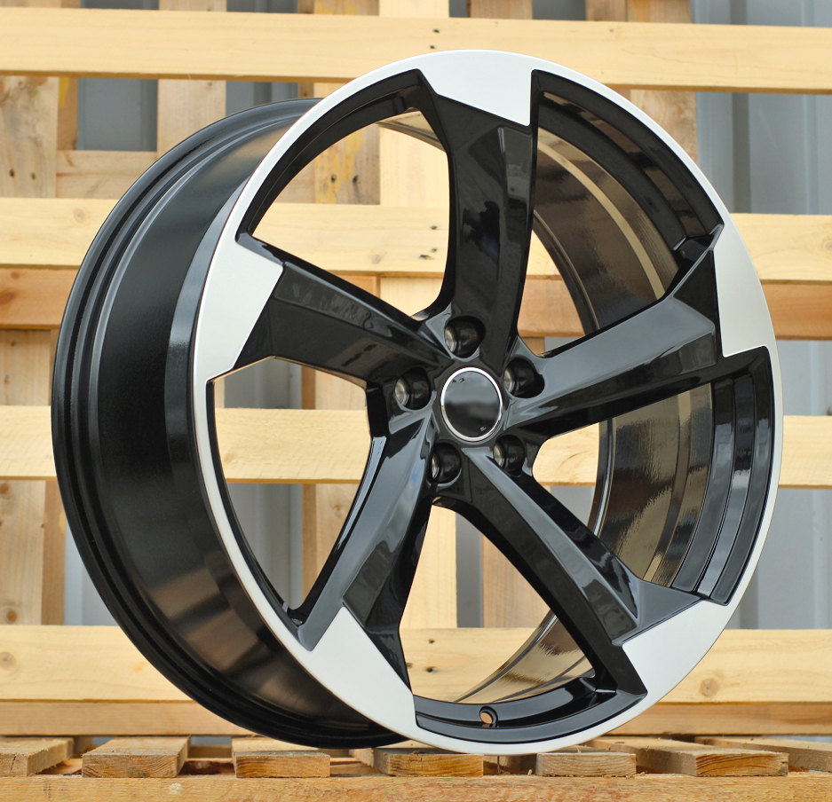 valuveljed JIL Wheels H3388F