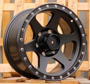 aluvanteet JIL Wheels L2016
