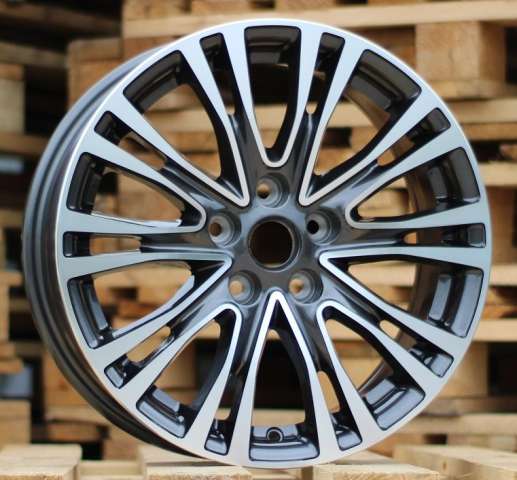 aluvanteet JIL Wheels F1358