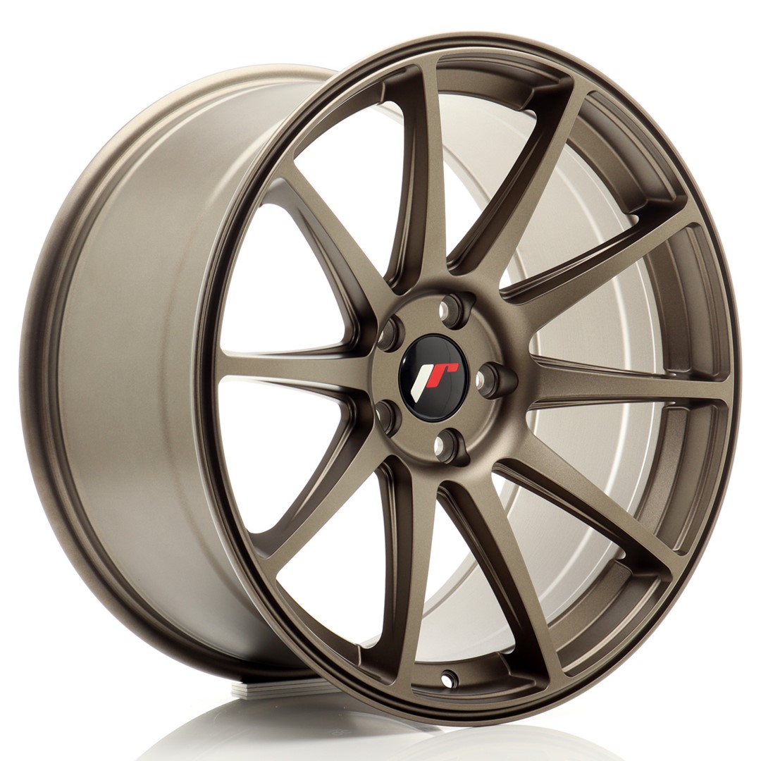 valuveljed Japan Racing JR11