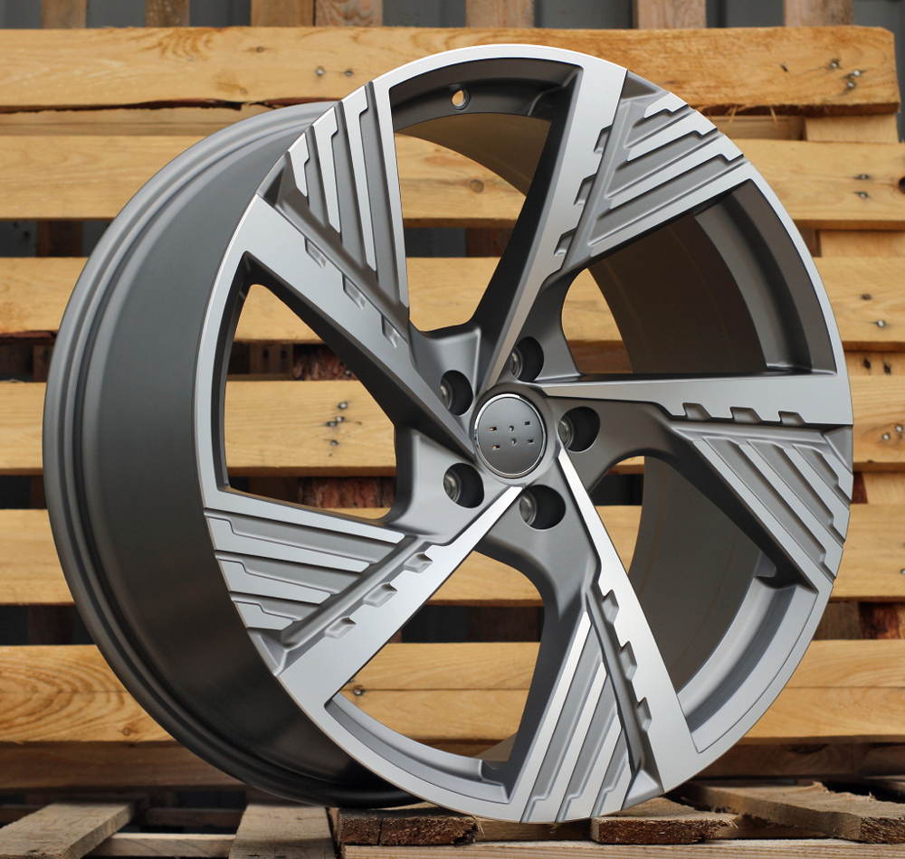 valuveljed JIL Wheels I5639