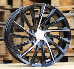 aluvanteet JIL Wheels E467
