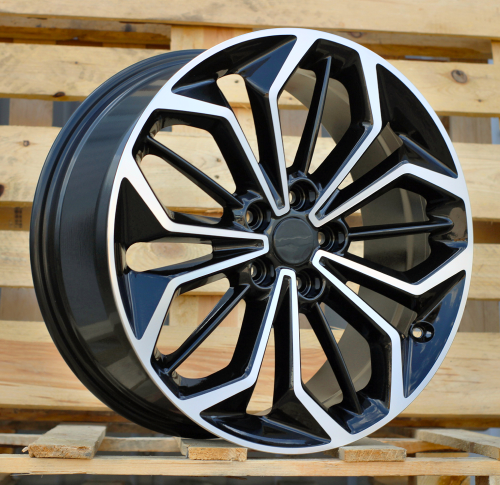 valuveljed JIL Wheels FE187