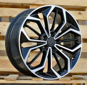 aluvanteet JIL Wheels FE187