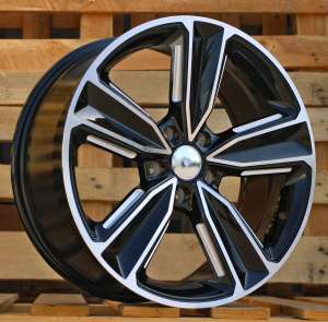 aluvanteet JIL Wheels AU016