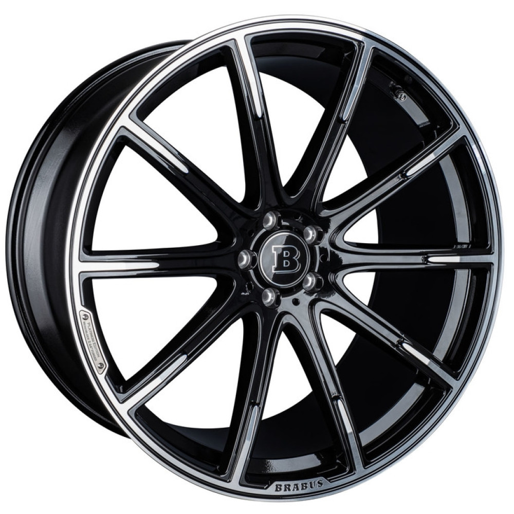 valuveljed Brabus Original