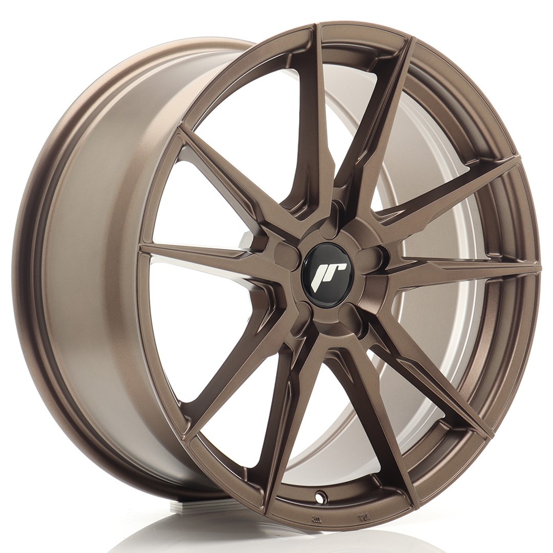 valuveljed Japan Racing JR21
