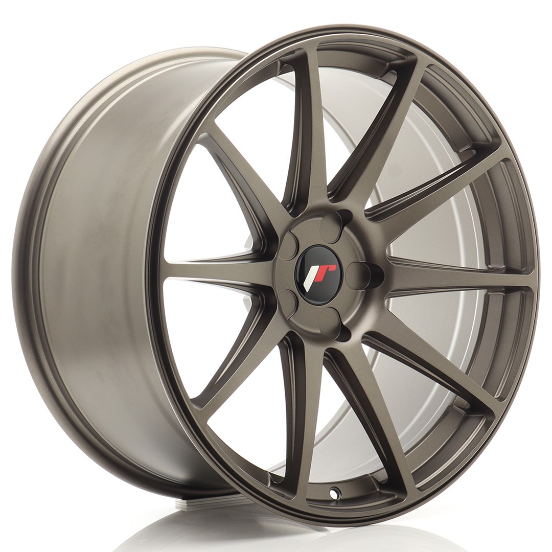 valuveljed Japan Racing JR11