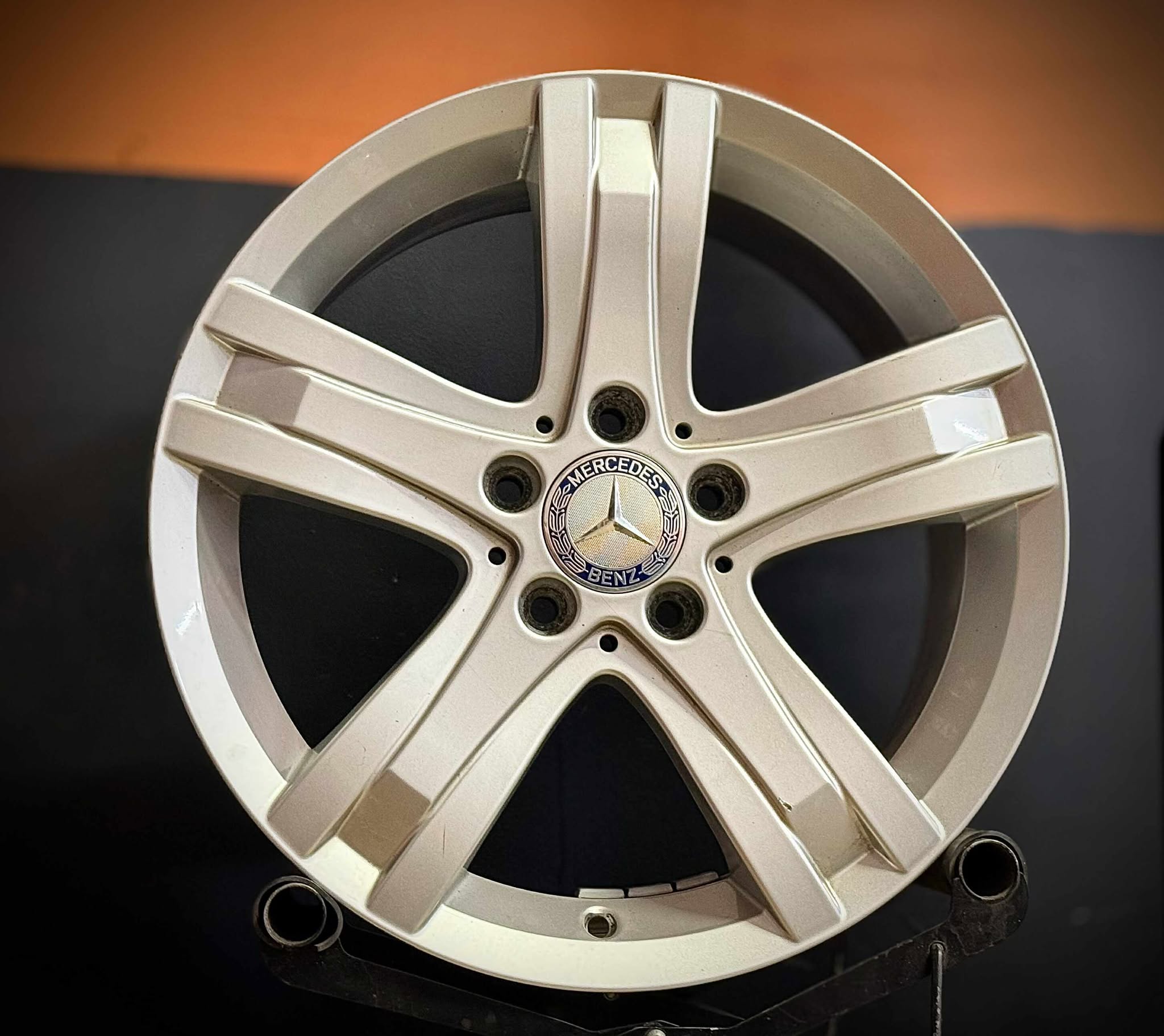 valuveljed Mercedes-Benz A2044015502