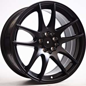 aluvanteet Forzza RKW02