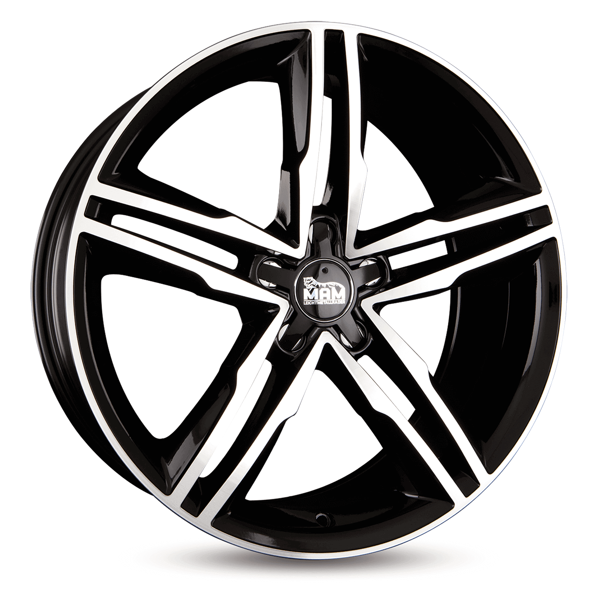 valuveljed MAM Wheels A1