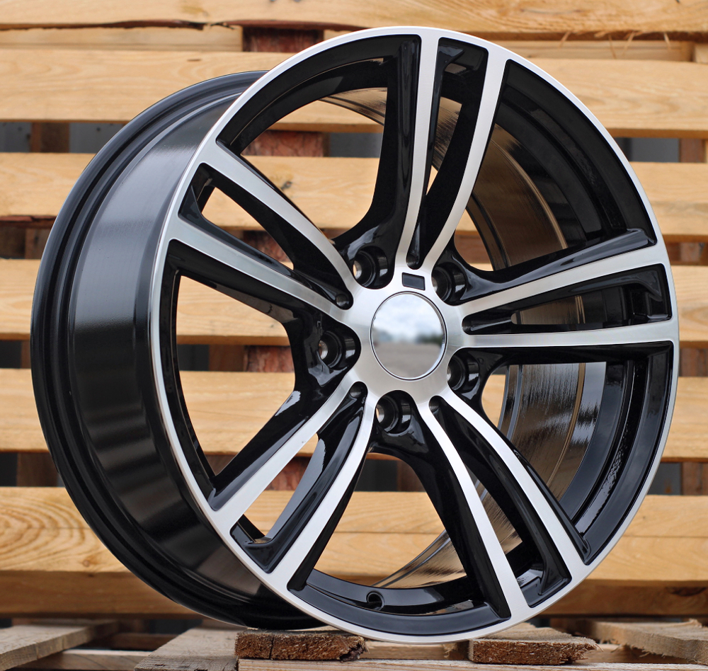 valuveljed JIL Wheels B5739