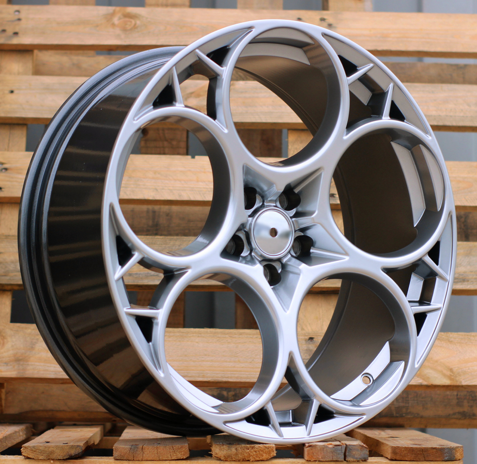 valuveljed JIL Wheels I5660