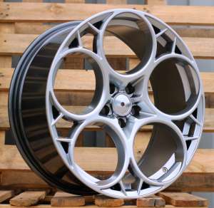 aluvanteet JIL Wheels I5660