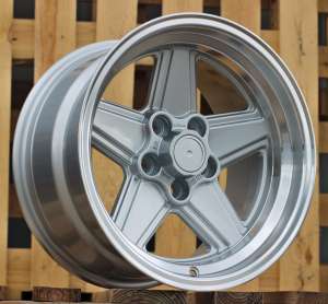 aluvanteet JIL Wheels B1794