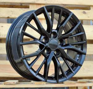 aluvanteet JIL Wheels F0133