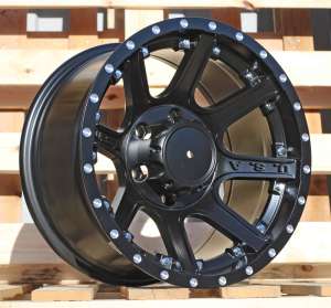 aluvanteet JIL Wheels B1494